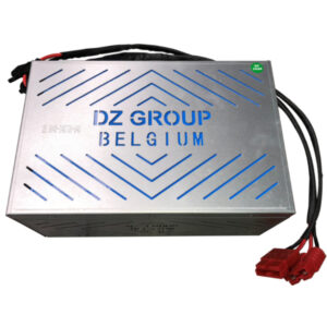 BATTERY KIT - 24V