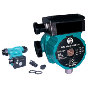 PUMP - 24V