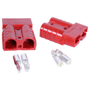 CONNECTOR HOUSING - 2 ways