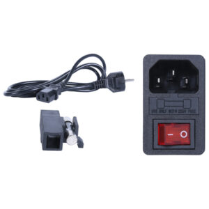 SWITCH & CABLE