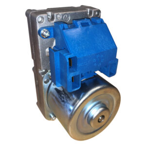 PELLET MOTOR 230V & 24V