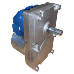 PELLET MOTOR 230V & 24V - Image 2