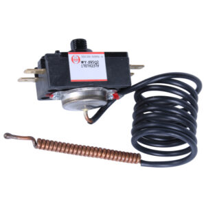MANUEL THERMOSTAT
