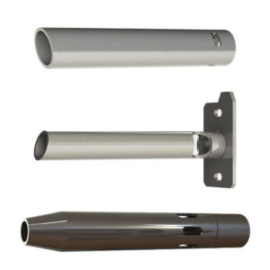 CUSTOMIZED TUBES