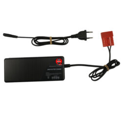 BATTERY CHARGER - 24V - Image 1