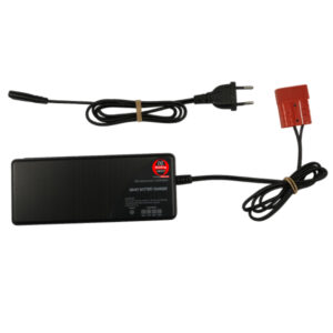 BATTERY CHARGER - 24V