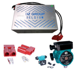 COMPONENTS